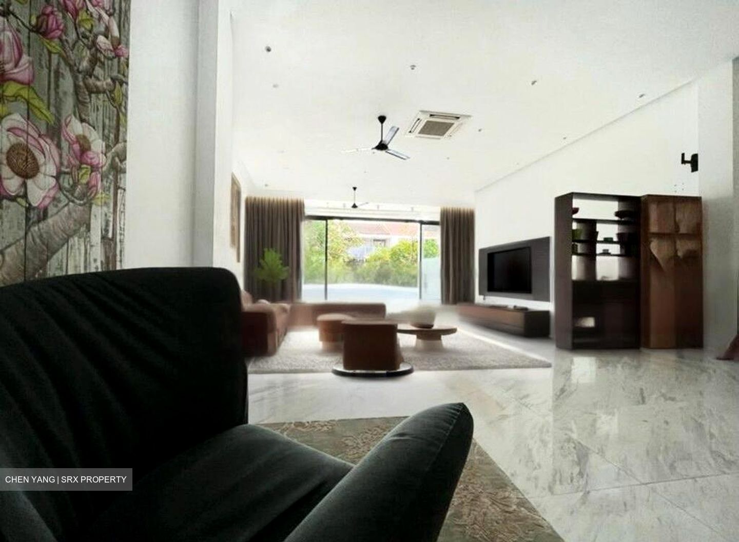 Popular Estate (D23), Terrace #477227571